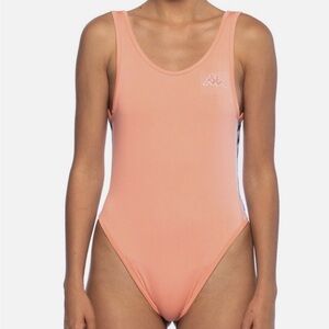 Kappa Bodysuit